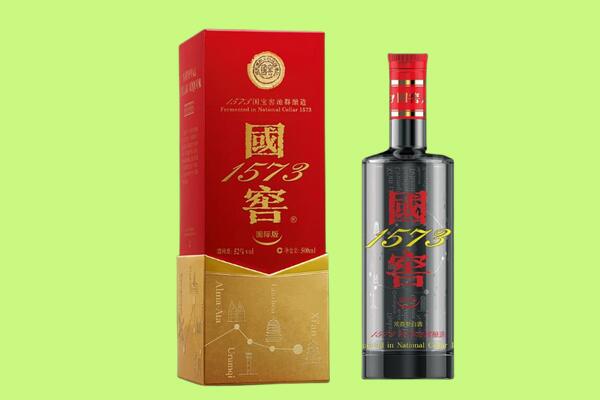 哈密伊州区回收国窖