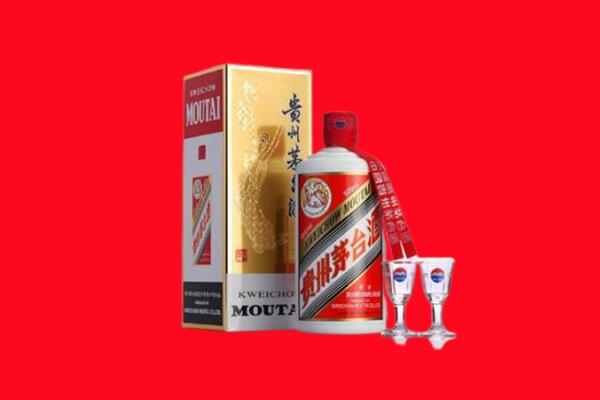 哈密伊州区回收贵州茅台酒